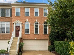 123 Roland Ct SW, Vienna, VA 22180
