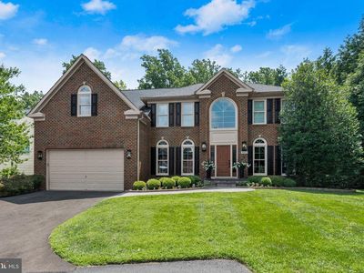 8417 Roberts Rd, Ellicott City, MD, 21043