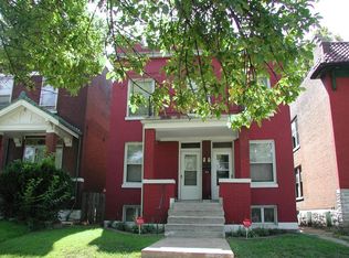 3952 De Tonty St FLOOR 1, Saint Louis, MO 63110