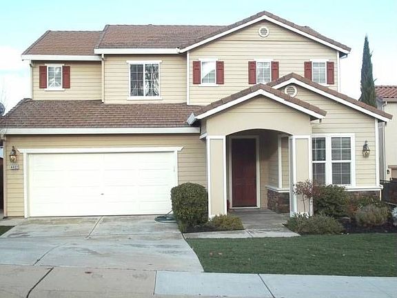 Great Curb appeal