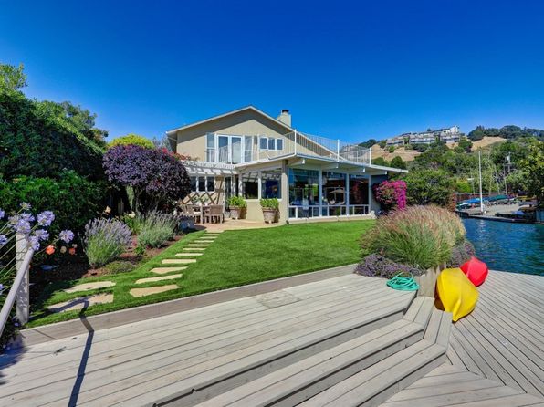 Belvedere Real Estate - Belvedere CA Homes For Sale | Zillow
