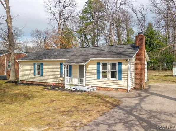 8303 Saint Charles Rd, Richmond, VA 23227