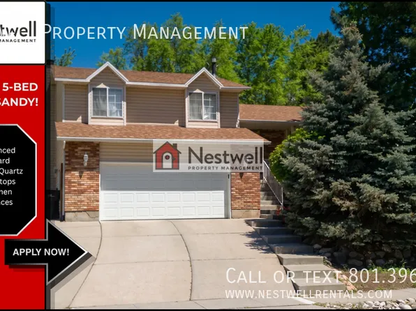 11675 S Eagle Bend Rd, Sandy, UT 84094