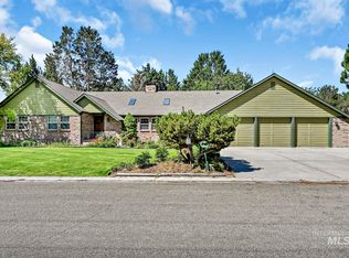 1499 S Tanager Way, Boise, ID 83709