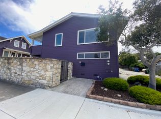 601 Junipero Ave, Pacific Grove, CA 93950