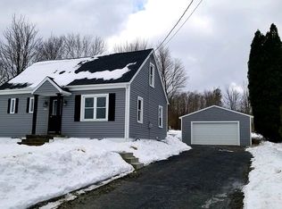 8330 Perry Hwy, Erie, PA 16509