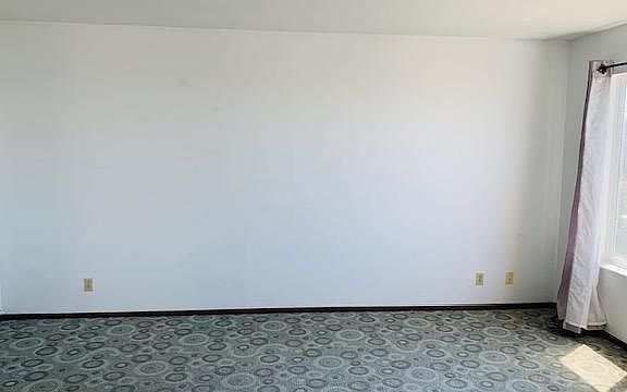 Spacious Living Area