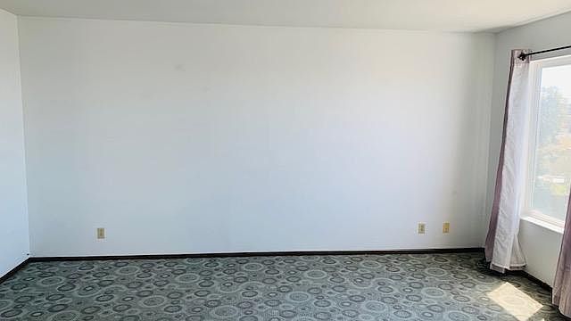 Spacious Living Area