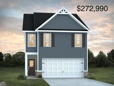 124 Garden Walk #12, West Point, GA, 31833