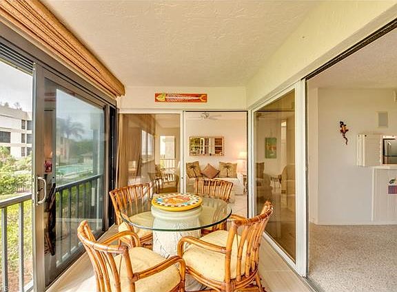 3rd image of 2721 W Gulf Dr Unit 106