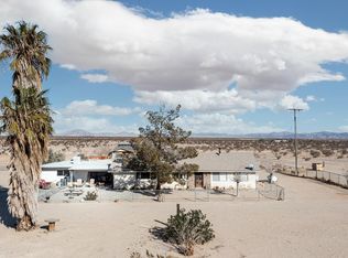 64647 Winters Rd, Joshua Tree, CA 92252