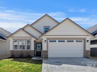 12591 W Nabesna St, Star, ID 83669
