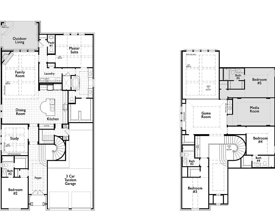 2nd image of 2320 Glen Heather Ln