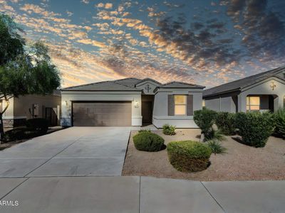 37682 W Amalfi Ave, Maricopa, AZ, 85138