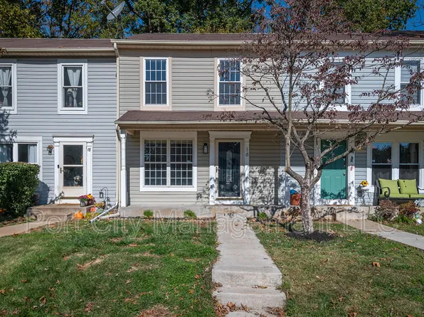 16 Taiper Ct #1, Owings Mills, MD 21117