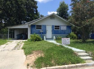 221 Varnadoe Rd, Winter Haven, FL 33880