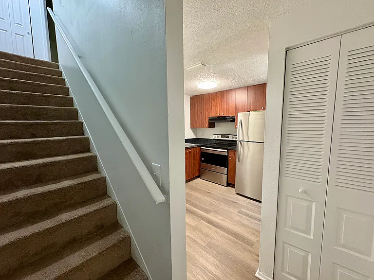 Atlantic Townhomes — Photo 21