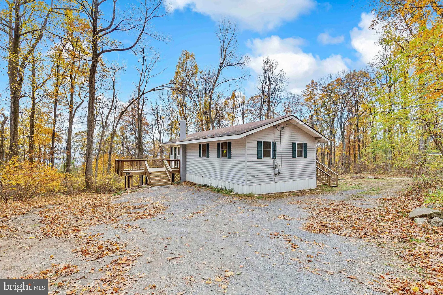 61 Red Robin Ln photo 1