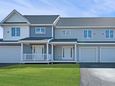 40 Autumn Lane #20, Raymond, NH, 03077