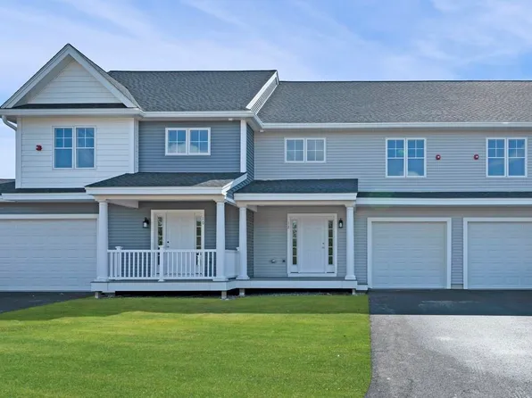 40 Autumn Lane #20, Raymond, NH 03077