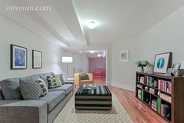 Sold by Corcoran