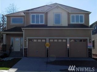 8412 155th Street Ct E, Puyallup, WA 98375