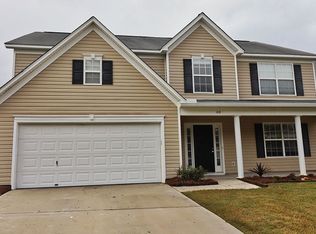 213 Crimson Oak Dr, Lexington, SC 29072