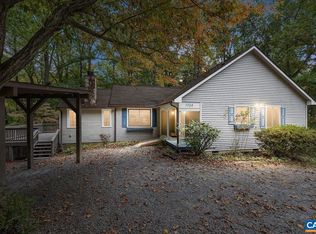 1724 S Lakeshore Dr, Louisa, VA 23093