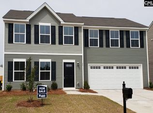 443 Merus Dr, Lexington, SC 29072