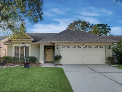 1725 Elk Spring Dr, Brandon, FL, 33511