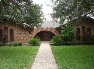 1502 Hawk Cir, McAllen, TX 78504