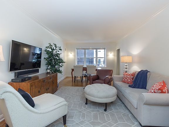 2nd image of 220 Madison Ave #3CD