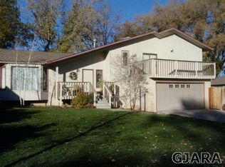 3241 Northridge Dr, Grand Junction, CO 81506