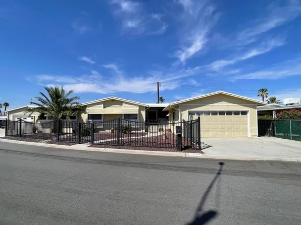 33600 Sundance Trl, Thousand Palms, CA 92276