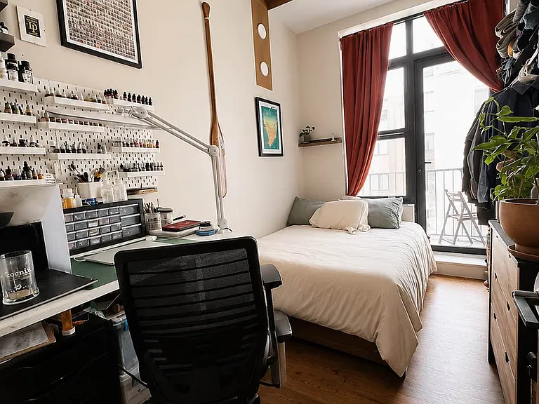 447 Meeker Ave #Penthouse 4D — Photo 18