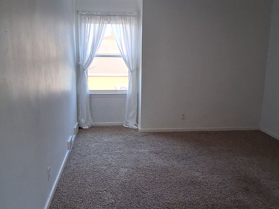 Large living room