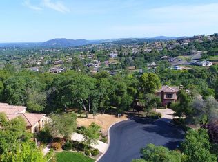 606 Chert Ct, El Dorado Hills, CA 95762