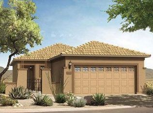 26122 W Tonto Ln, Buckeye, AZ 85396