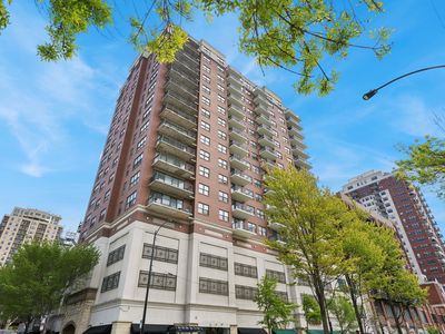 5 E 14th Pl APT 801, Chicago, IL, 60605