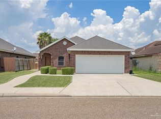 358 Pine Crk, Alamo, TX 78516