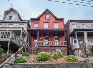 55 Greenbush St, Mt Washington, PA