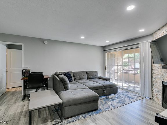 4th image of 2200 S Fort Apache Rd Unit 2132