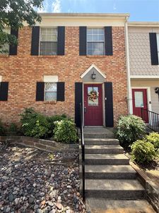 66 Abbey Rd, Euless, TX, 76039