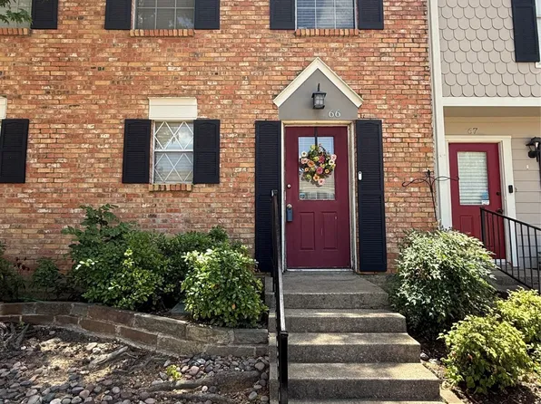 66 Abbey Rd, Euless, TX 76039