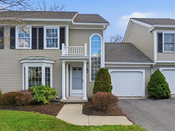 36 Shady Brk, West Springfield, MA 01089