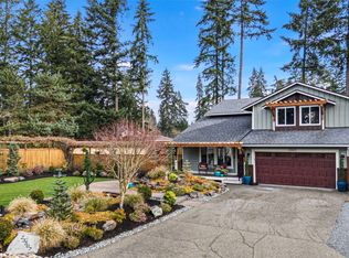 23507 50th Avenue Ct E, Spanaway, WA