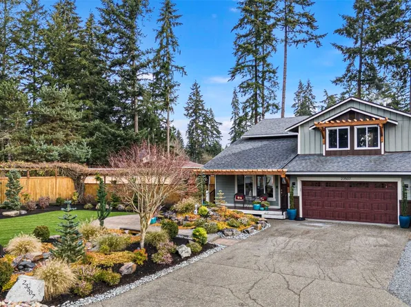 23507 50th Avenue Ct E, Spanaway, WA 98387