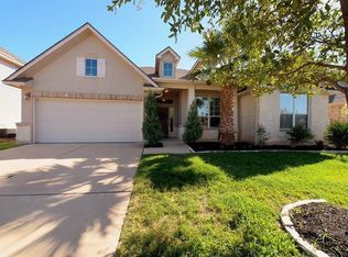 15509 Whistling Straits Dr, Austin, TX 78717