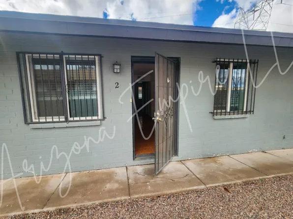 337 N 93rd St APT 2, Mesa, AZ 85207