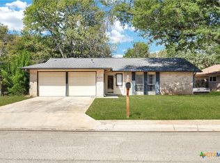 8211 Knute Rockne St, San Antonio, TX 78240